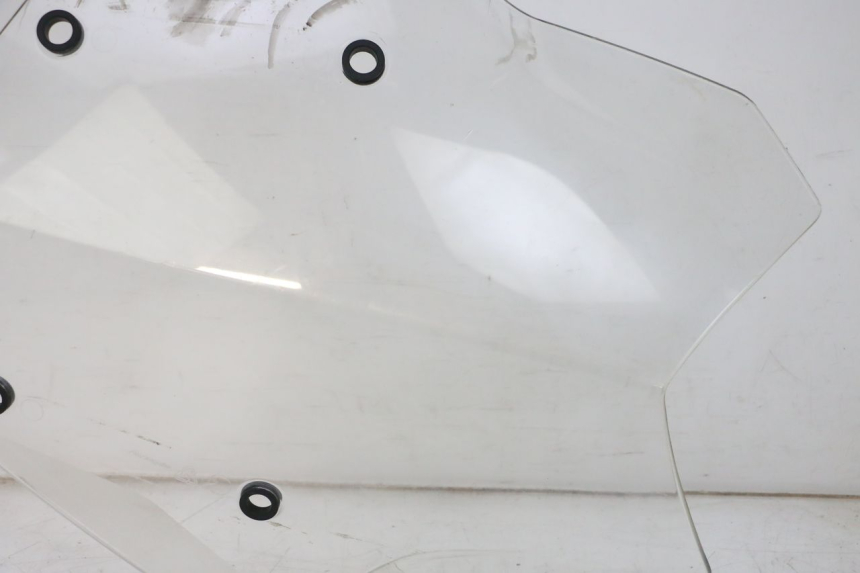 photo de WINDSCHERM BMW R GS 1250 (2021 - 2024) - Zoom op componenten