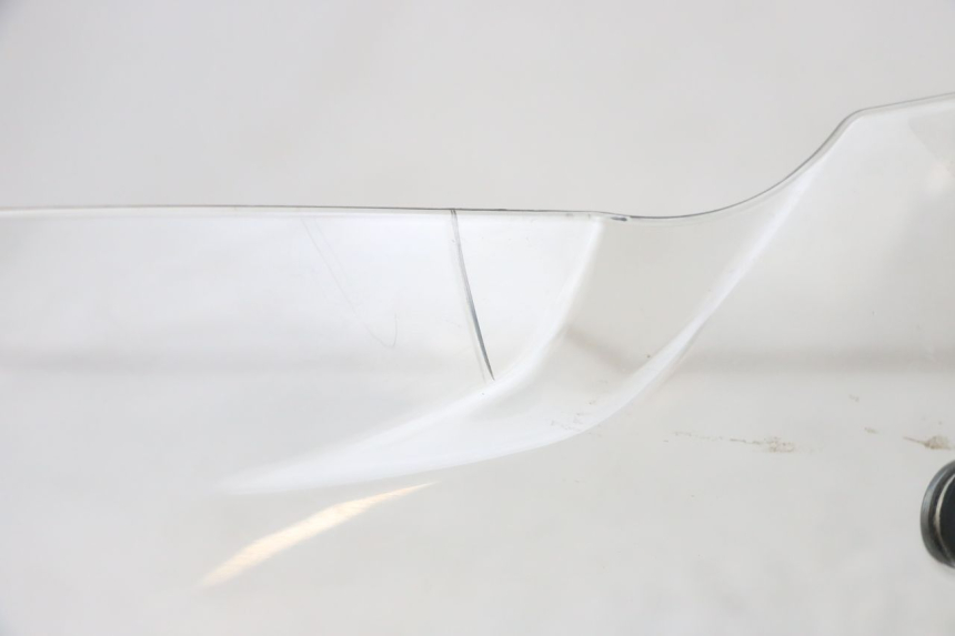 photo de WINDSCHERM BMW R GS 1250 (2021 - 2024) - Andere kijkhoek