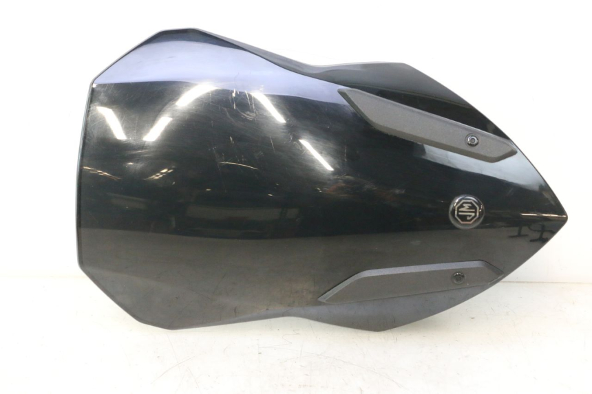 photo de WINDSCHERM JM MOTORS R-MAX TECH 50 (2024 - 2026) - Hoofdaanzicht