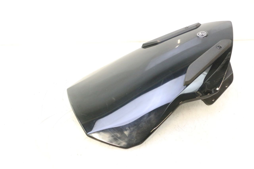 photo de WINDSCHERM JM MOTORS R-MAX TECH 50 (2024 - 2026) - Kenmerkende details