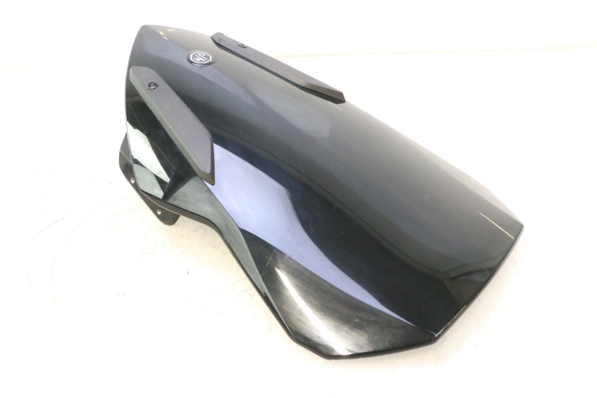 photo de WINDSCHERM JM MOTORS R-MAX TECH 50 (2024 - 2026) - Zoom op componenten