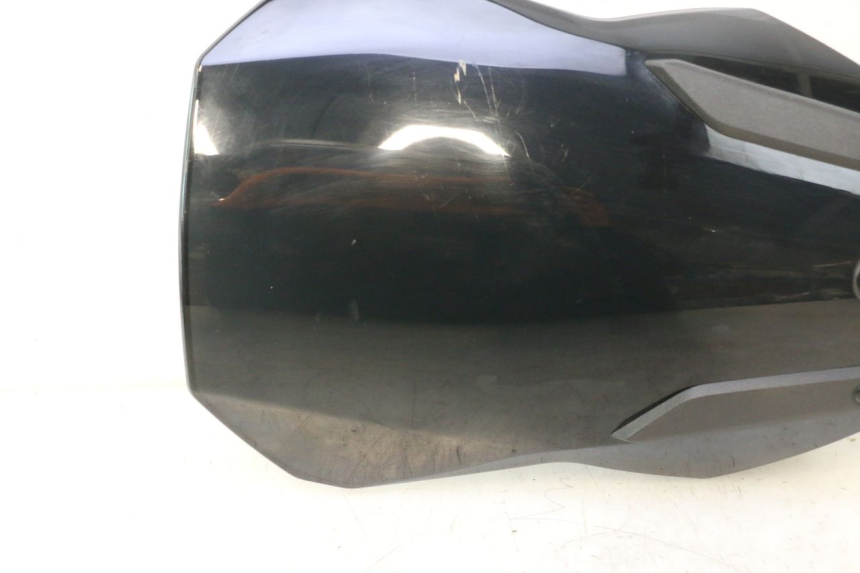 photo de WINDSCHERM JM MOTORS R-MAX TECH 50 (2024 - 2026) - Alternatieve hoek