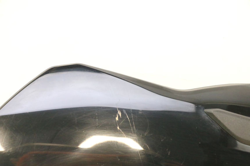 photo de WINDSCHERM JM MOTORS R-MAX TECH 50 (2024 - 2026) - Zoom op kwaliteit