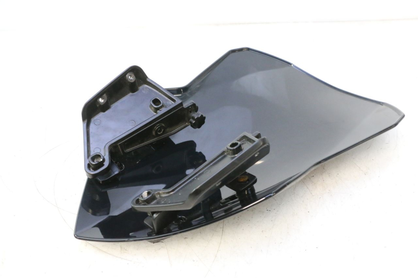 photo de WINDSCHERM JM MOTORS R-MAX TECH 50 (2024 - 2026) - Technische close-up