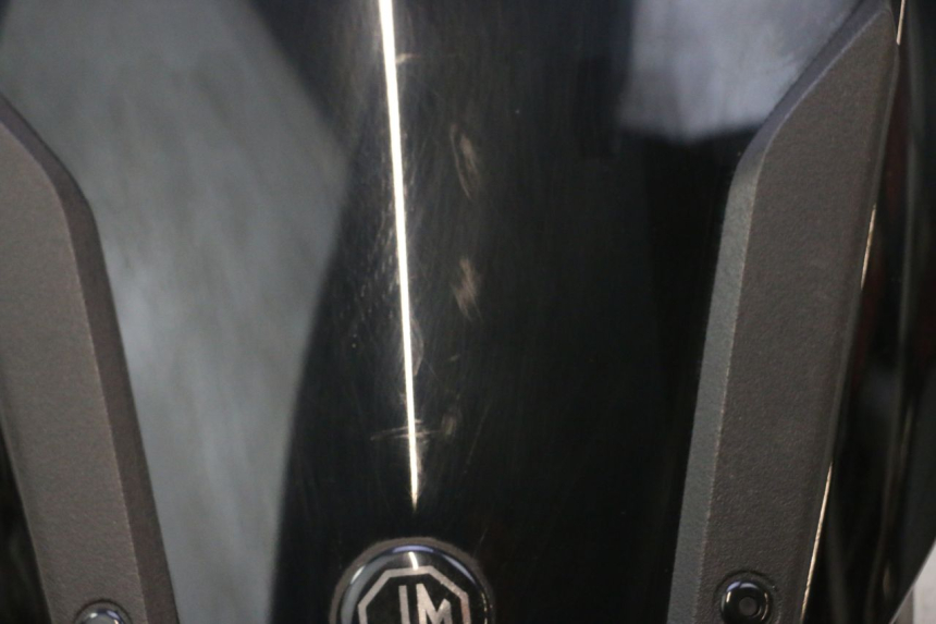photo de WINDSCHERM JM MOTORS R-MAX TECH 50 (2024 - 2026) - Gecontroleerd onderdeel