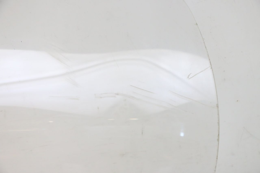 photo de WINDSCHERM PEUGEOT SATELIS COMPRESSOR K15 125 (2006 - 2009) - Visuele inspectie