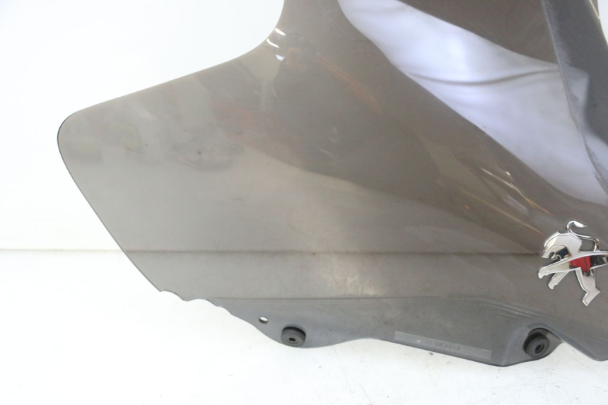 photo de WINDSCHERM PEUGEOT SATELIS 125 (2013 - 2018) - Focus op structuur