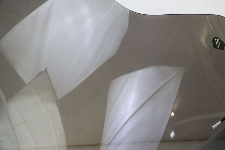 photo de WINDSCHERM PEUGEOT SATELIS 125 (2013 - 2018) - Andere kijkhoek