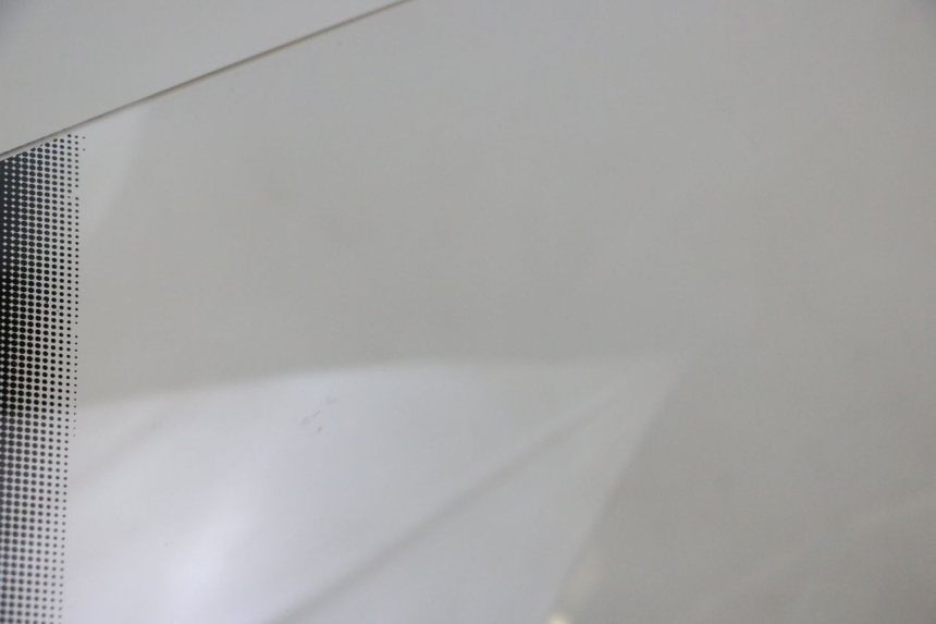 photo de WINDSCHERM PEUGEOT SATELIS 125 (2010 - 2012) - Andere kijkhoek