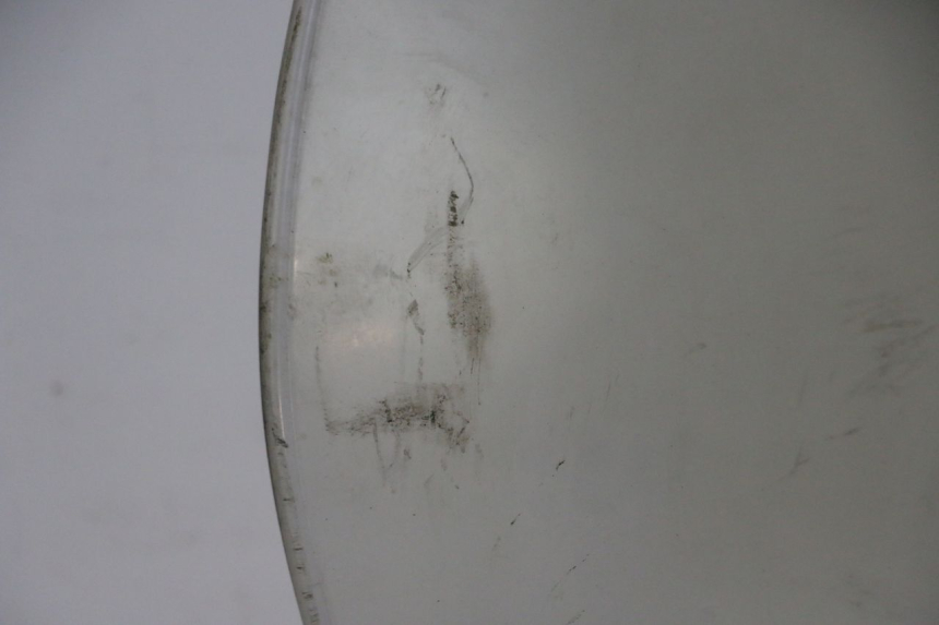 photo de WINDSCHERM PEUGEOT SATELIS 125 (2006 - 2009) - Aanvullende foto