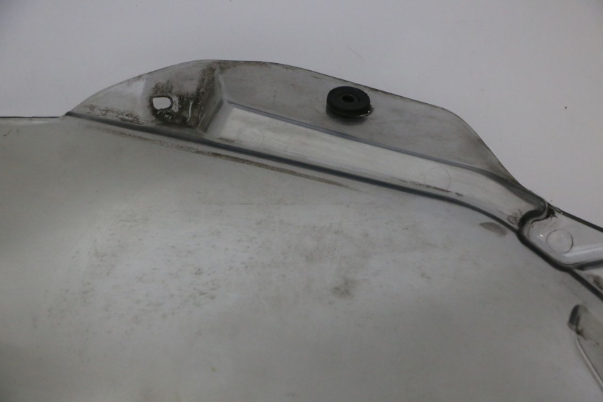 photo de WINDSCHERM PEUGEOT SATELIS 125 (2006 - 2009) - Alternatieve hoek