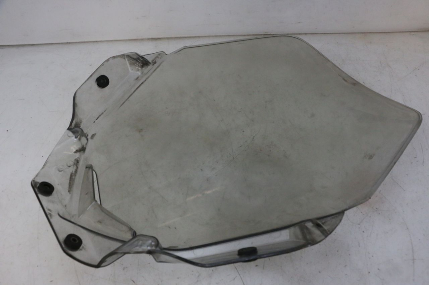 photo de WINDSCHERM PEUGEOT SATELIS 125 (2006 - 2009) - Overzicht