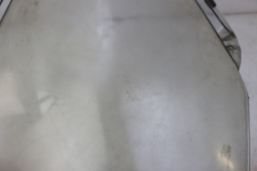 photo de WINDSCHERM PEUGEOT SATELIS 125 (2006 - 2009) - Markeringen en referenties