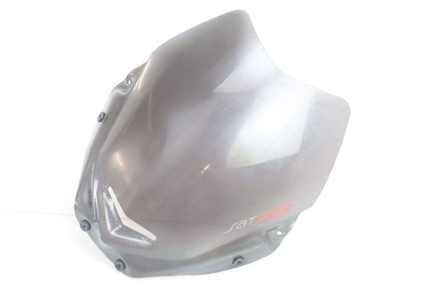 photo de WINDSCHERM PEUGEOT SATELIS 125 (2006 - 2009) - Hoofdaanzicht
