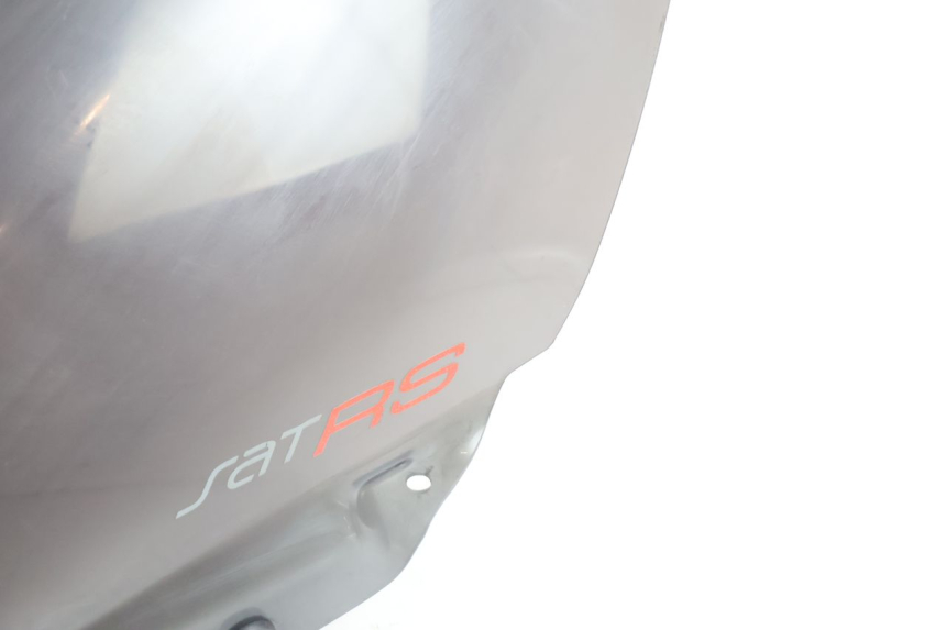 photo de WINDSCHERM PEUGEOT SATELIS 125 (2006 - 2009) - Overzicht