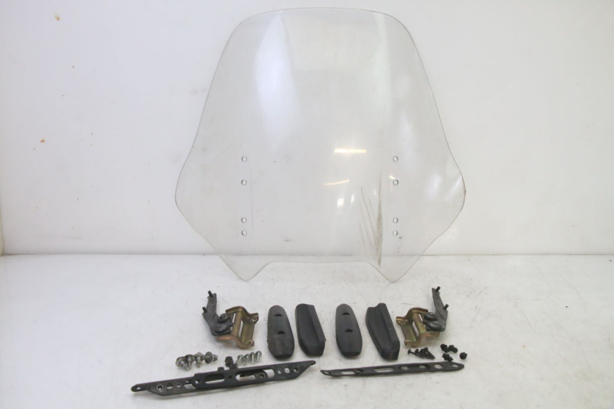 photo de WINDSCHERM HONDA ST PAN EUROPEAN 1300 (2002 - 2013) - Hoofdaanzicht