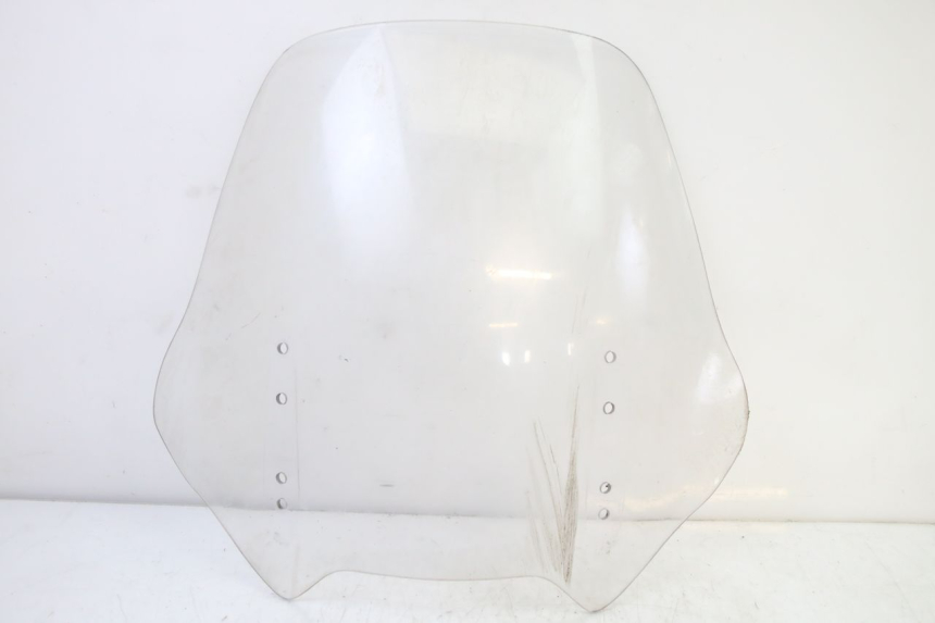photo de WINDSCHERM HONDA ST PAN EUROPEAN 1300 (2002 - 2013) - Detail van het onderdeel