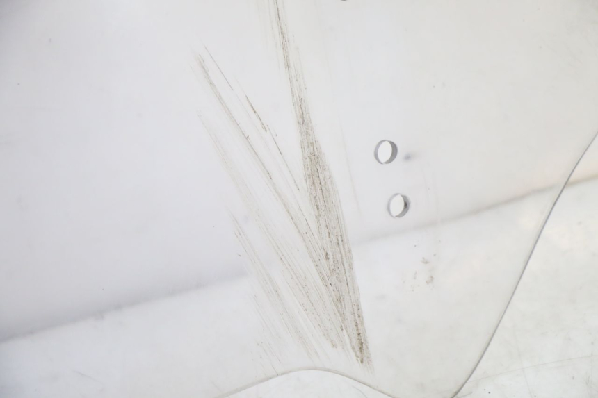 photo de WINDSCHERM HONDA ST PAN EUROPEAN 1300 (2002 - 2013) - Zoom op gebruiksstaat