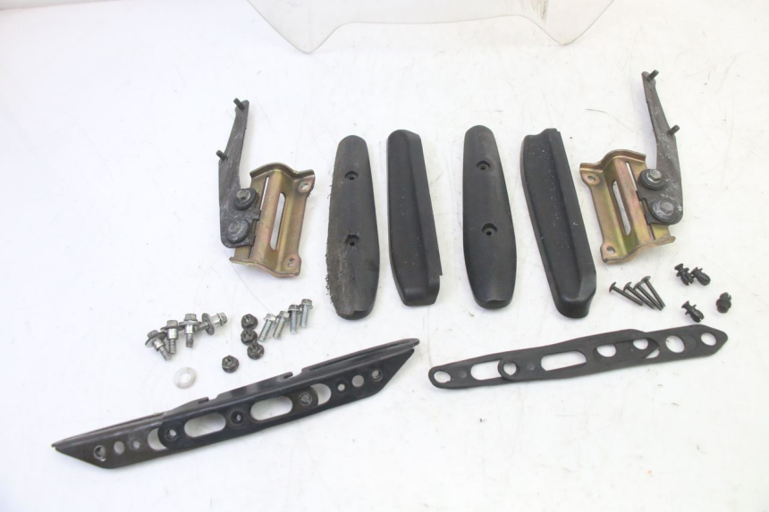 photo de WINDSCHERM HONDA ST PAN EUROPEAN 1300 (2002 - 2013) - Andere kijkhoek