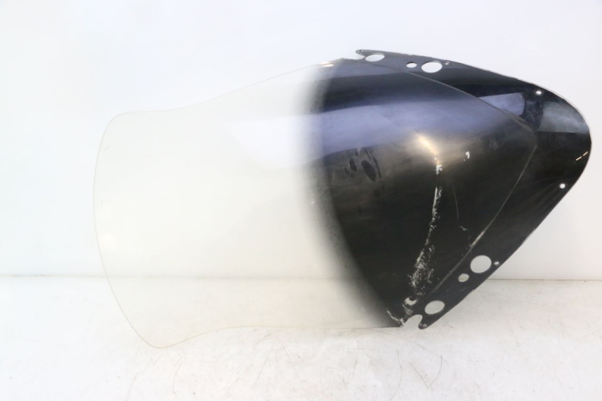 photo de WINDSCHERM RAZZO STEED 125 (2012 - 2018) - Hoofdaanzicht