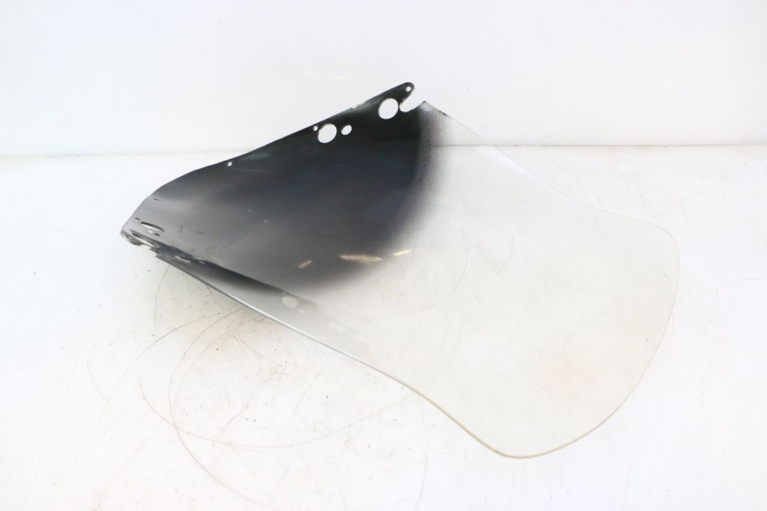 photo de WINDSCHERM RAZZO STEED 125 (2012 - 2018) - Detail van het onderdeel