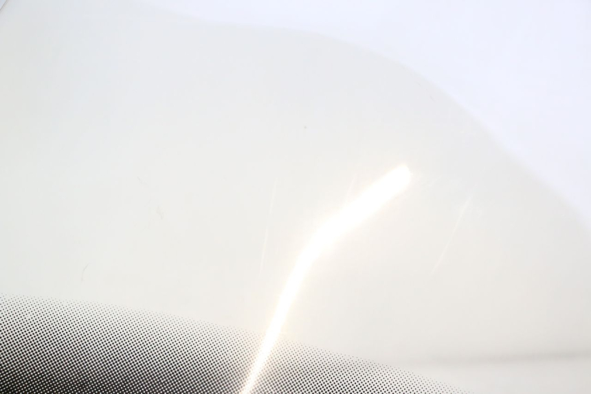 photo de WINDSCHERM RAZZO STEED 125 (2012 - 2018) - Productaanzicht