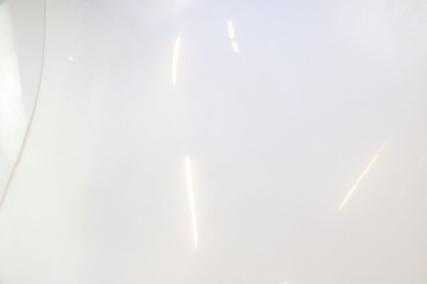 photo de WINDSCHERM RAZZO STEED 125 (2012 - 2018) - Aanvullende foto