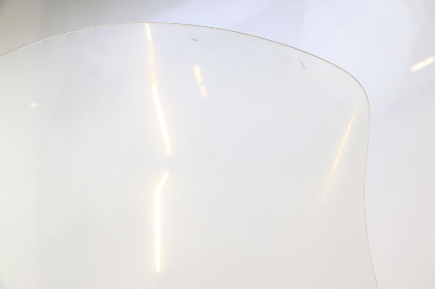 photo de WINDSCHERM RAZZO STEED 125 (2012 - 2018) - Visuele inspectie