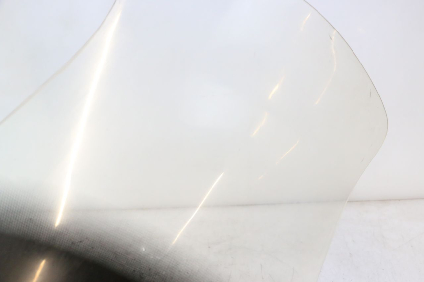 photo de WINDSCHERM RAZZO STEED 125 (2012 - 2018) - Focus op structuur