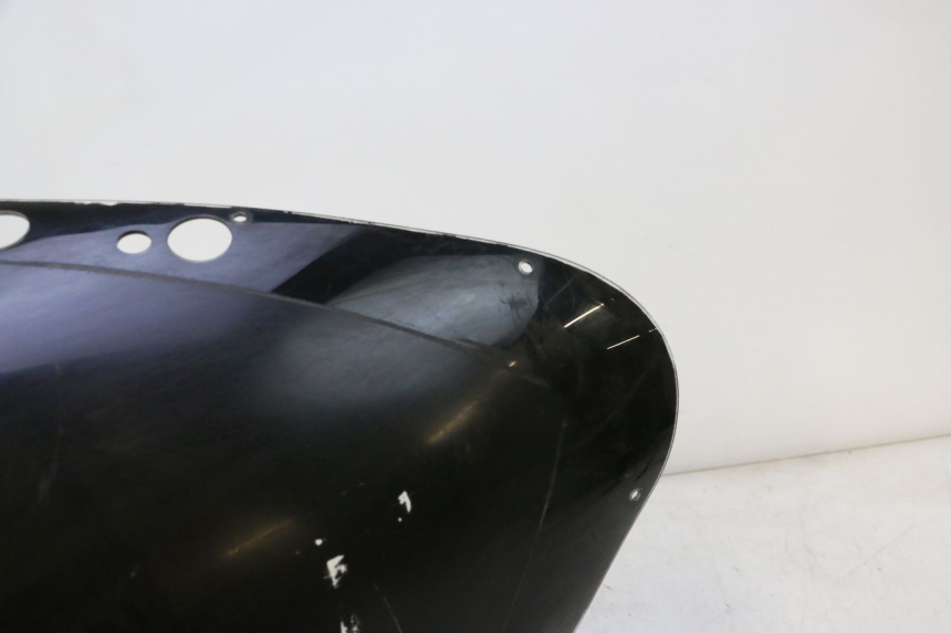 photo de WINDSCHERM RAZZO STEED 125 (2012 - 2018) - Zoom op kwaliteit