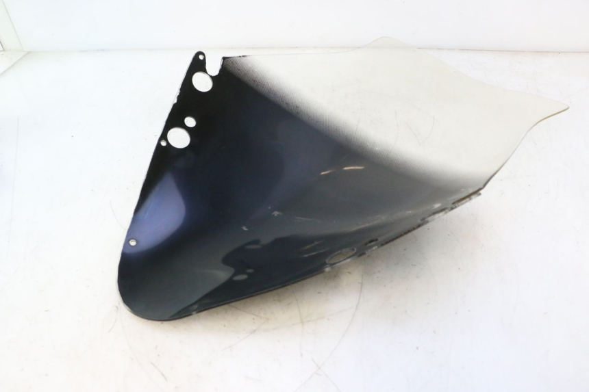 photo de WINDSCHERM RAZZO STEED 125 (2012 - 2018) - Zoom op gebruiksstaat
