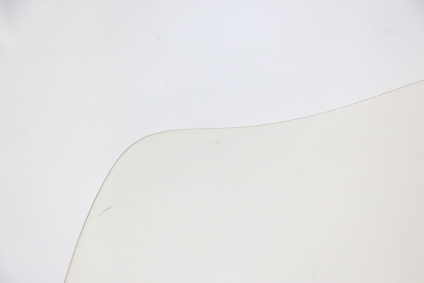 photo de WINDSCHERM RAZZO STEED 125 (2012 - 2018) - Detail van het onderdeel