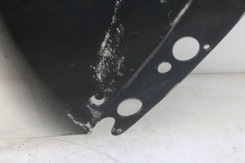 photo de WINDSCHERM RAZZO STEED 125 (2012 - 2018) - Technische close-up