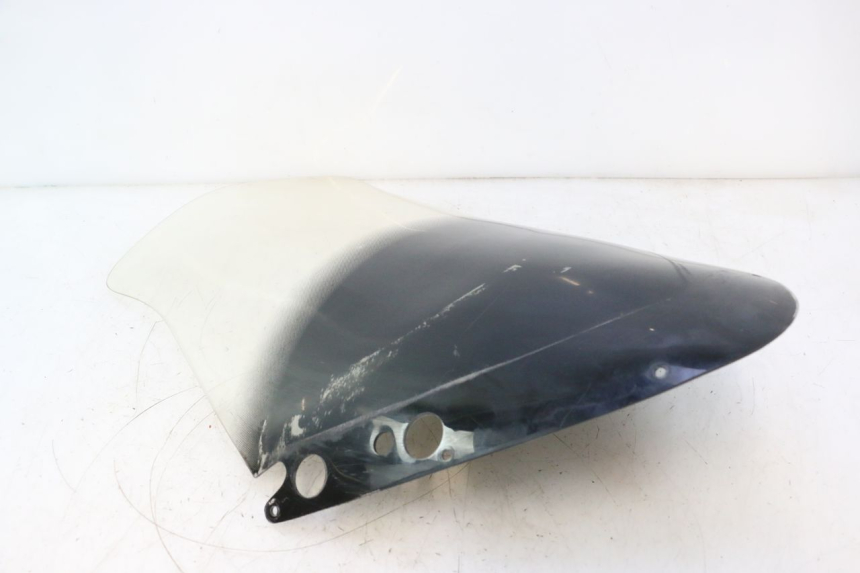 photo de WINDSCHERM RAZZO STEED 125 (2012 - 2018) - Andere kijkhoek
