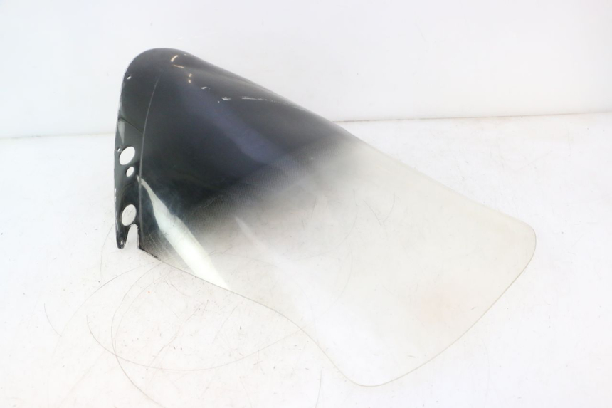 photo de WINDSCHERM RAZZO STEED 125 (2012 - 2018) - Overzicht