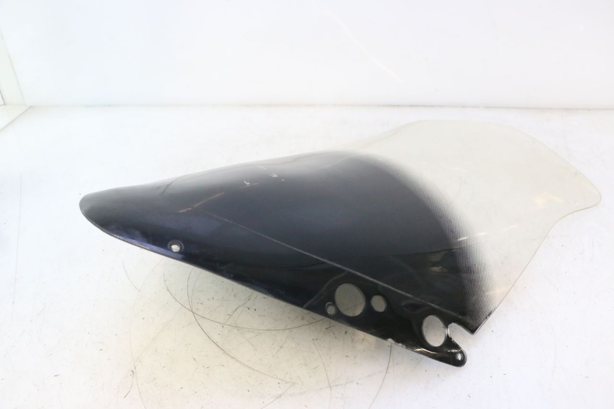 photo de WINDSCHERM RAZZO STEED 125 (2012 - 2018) - Bevestigingspunten