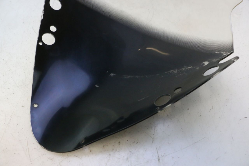 photo de WINDSCHERM RAZZO STEED 125 (2012 - 2018) - Staat van het oppervlak