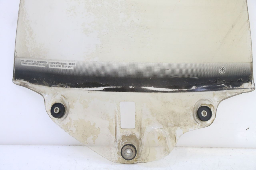 photo de WINDSCHERM PIAGGIO SUPER LX 125 (2000 - 2003) - Zoom op gebruiksstaat