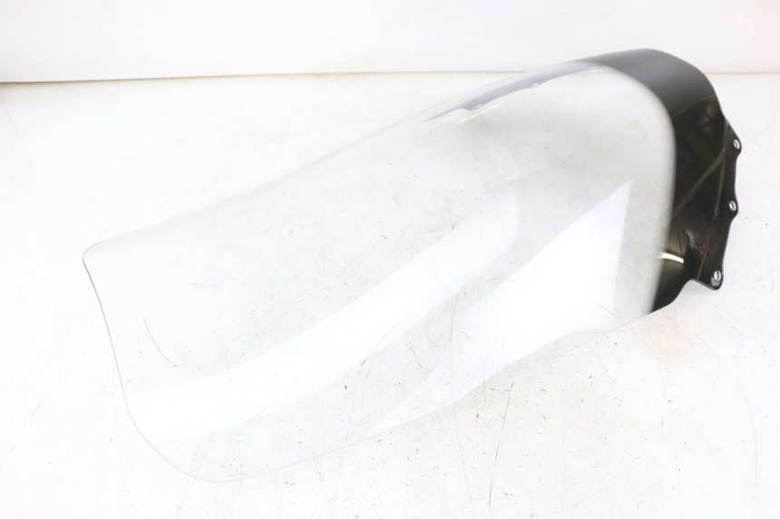 photo de WINDSCHERM SUZUKI BURGMAN 125 (2018 - 2021) - Technische close-up