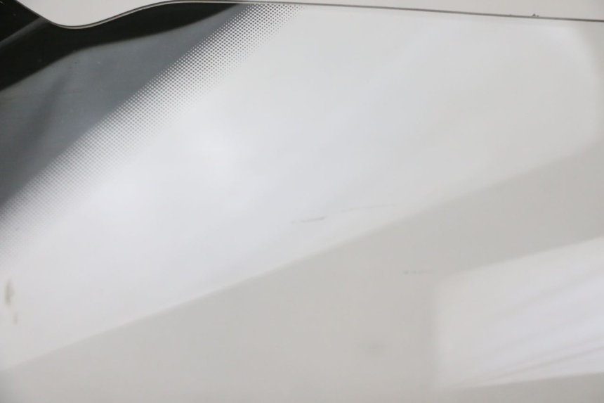 photo de WINDSCHERM SUZUKI BURGMAN 125 (2018 - 2021) - Overzicht