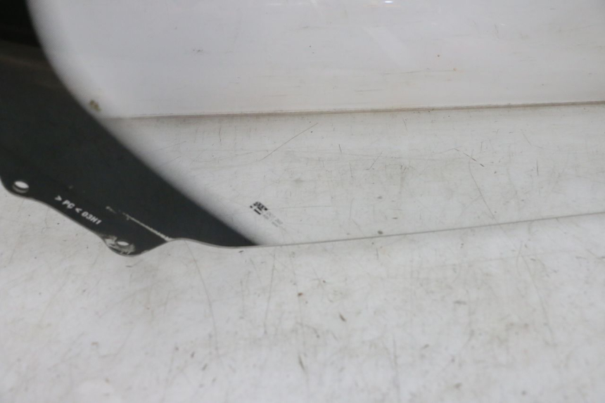 photo de WINDSCHERM SUZUKI BURGMAN 125 (2018 - 2021) - Productaanzicht