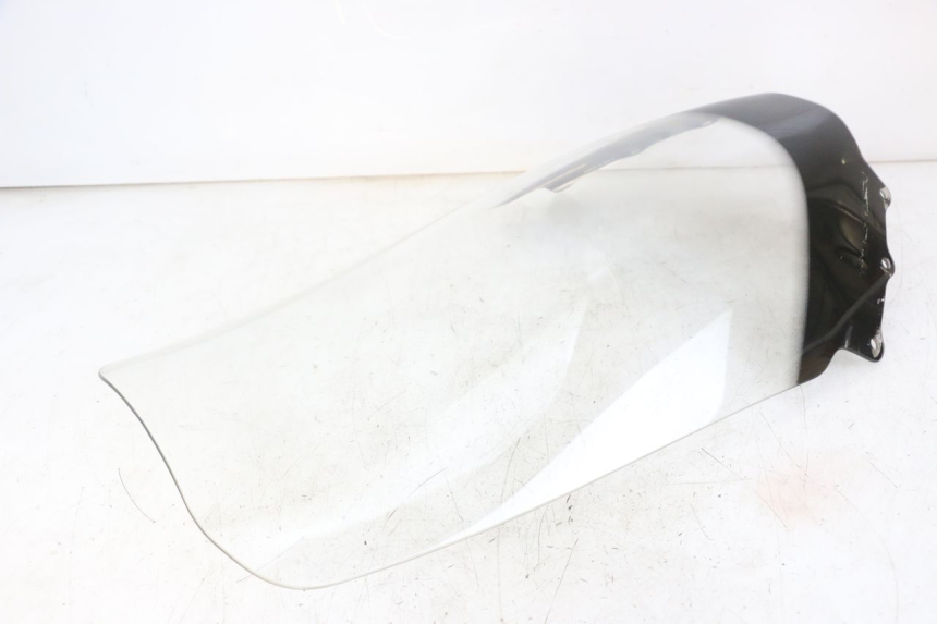 photo de WINDSCHERM SUZUKI BURGMAN 125 (2018 - 2021) - Staat van het oppervlak