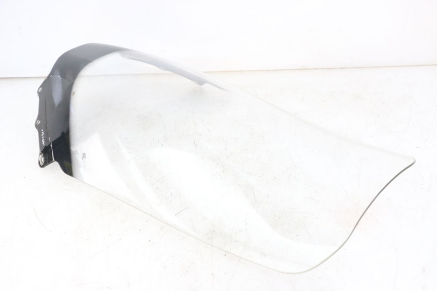 photo de WINDSCHERM SUZUKI BURGMAN 125 (2018 - 2021) - Gecontroleerd onderdeel