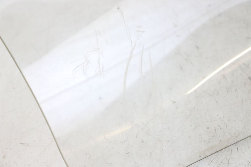 photo de WINDSCHERM SUZUKI BURGMAN 125 (2015 - 2017) - Productaanzicht