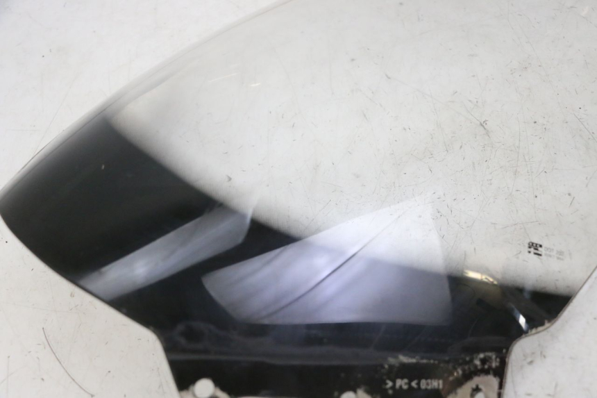 photo de WINDSCHERM SUZUKI BURGMAN 125 (2015 - 2017) - Overzicht