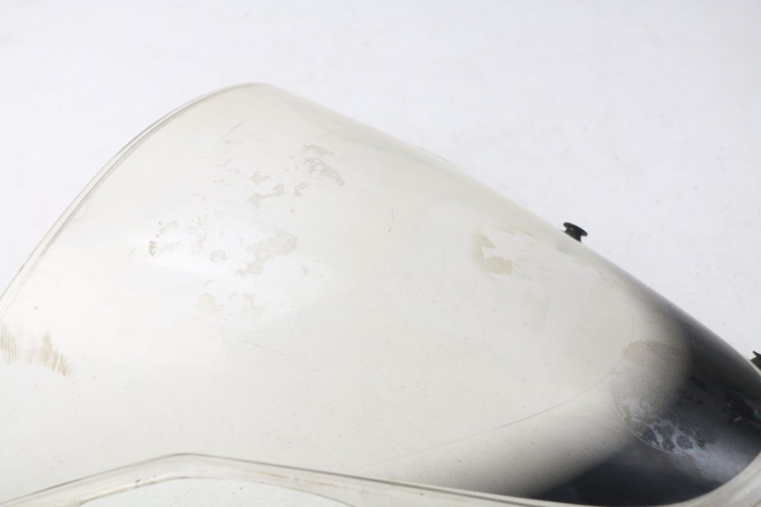 photo de WINDSCHERM SUZUKI SV S ABS 650 (2003 - 2009) - Andere kijkhoek