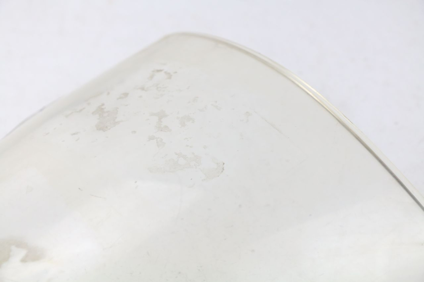 photo de WINDSCHERM SUZUKI SV S ABS 650 (2003 - 2009) - Bevestigingspunten