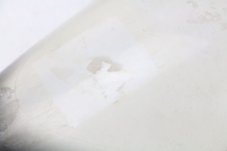 photo de WINDSCHERM SUZUKI SV S ABS 650 (2003 - 2009) - Staat van het oppervlak