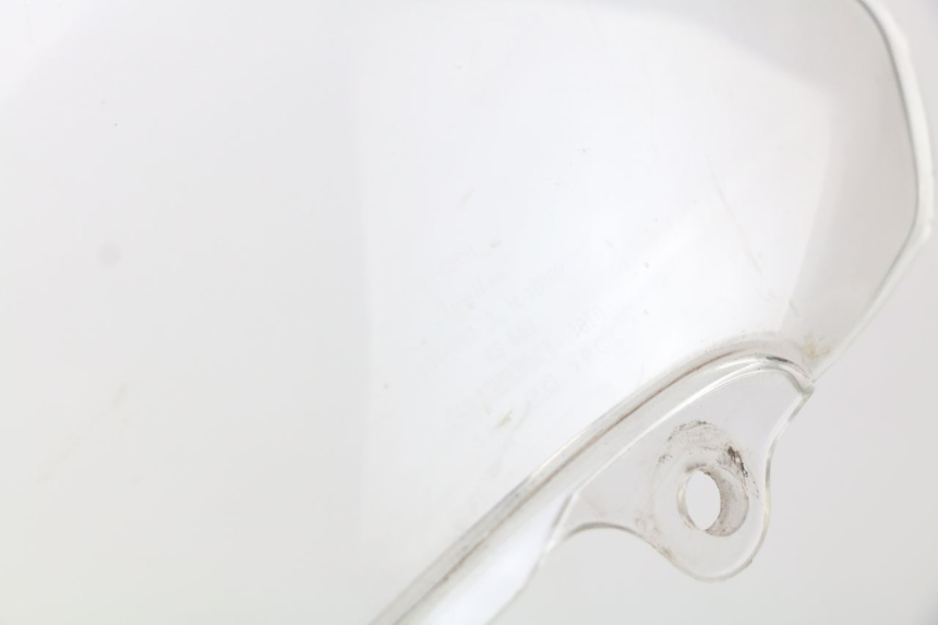 photo de WINDSCHERM SUZUKI SV S 650 (1999 - 2002) - Zoom op gebruiksstaat