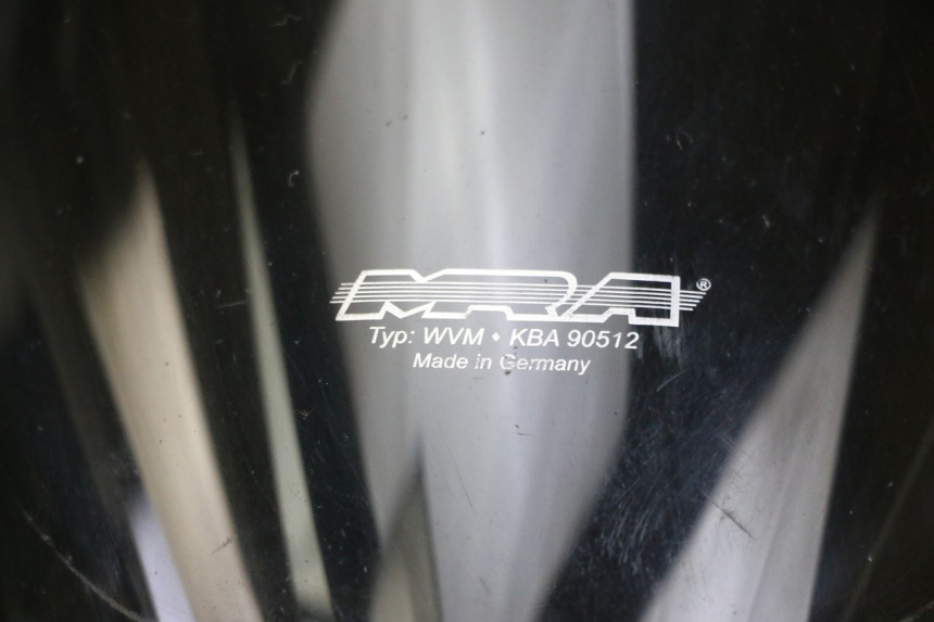 photo de WINDSCHERM SUZUKI SV S 650 (2003 - 2009) - Kenmerkende details